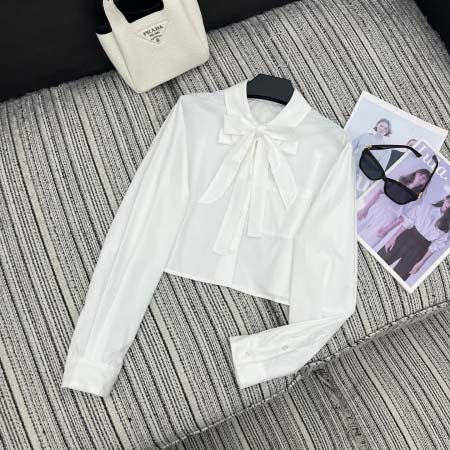 2025年9月29日入荷秋冬新作Pradaレディース服原版復...