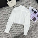 2025年9月29日入荷秋冬新作Pradaレディース服原版復刻高級N品人気/KL工場