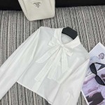 2025年9月29日入荷秋冬新作Pradaレディース服原版復刻高級N品人気/KL工場