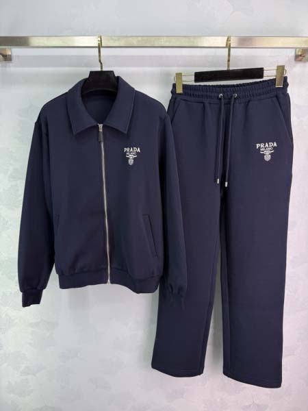 2025年9月29日入荷秋冬新作Pradaレディース服原版復...