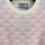 2025年9月29日入荷秋冬新作Pradaレディース服原版復刻高級N品人気/KL工場