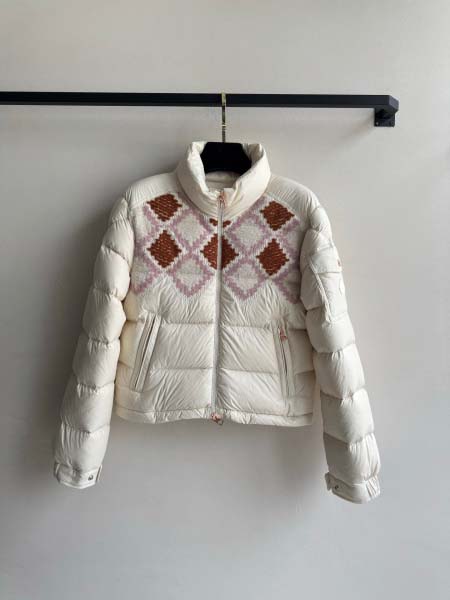 2025年9月29日入荷秋冬新作Monclerレディース服原...