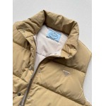 2025年9月29日入荷秋冬新作Pradaレディース服原版復刻高級N品人気/KL工場