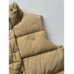 2025年9月29日入荷秋冬新作Pradaレディース服原版復刻高級N品人気/KL工場