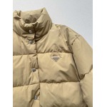2025年9月29日入荷秋冬新作Pradaレディース服原版復刻高級N品人気/KL工場