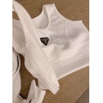 2025年9月29日入荷秋冬新作Pradaレディース服原版復刻高級N品人気/KL工場