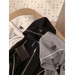 2025年9月29日入荷秋冬新作Pradaレディース服原版復刻高級N品人気/KL工場