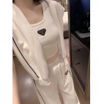 2025年9月29日入荷秋冬新作Pradaレディース服原版復刻高級N品人気/KL工場