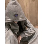 2025年9月29日入荷秋冬新作Pradaレディース服原版復刻高級N品人気/KL工場