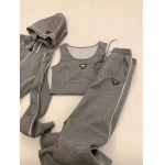 2025年9月29日入荷秋冬新作Pradaレディース服原版復刻高級N品人気/KL工場