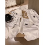 2025年9月29日入荷秋冬新作Pradaレディース服原版復刻高級N品人気/KL工場