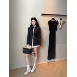 2025年9月29日入荷秋冬新作Pradaレディース服原版復刻高級N品人気/KL工場