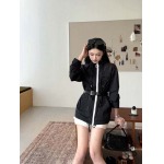 2025年9月29日入荷秋冬新作Pradaレディース服原版復刻高級N品人気/KL工場