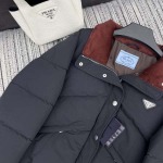 2025年9月29日入荷秋冬新作Pradaレディース服原版復刻高級N品人気/KL工場