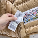 2025年9月29日入荷秋冬新作Monclerレディース服原版復刻高級N品人気/KL工場