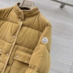 2025年9月29日入荷秋冬新作Monclerレディース服原版復刻高級N品人気/KL工場