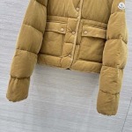2025年9月29日入荷秋冬新作Monclerレディース服原版復刻高級N品人気/KL工場