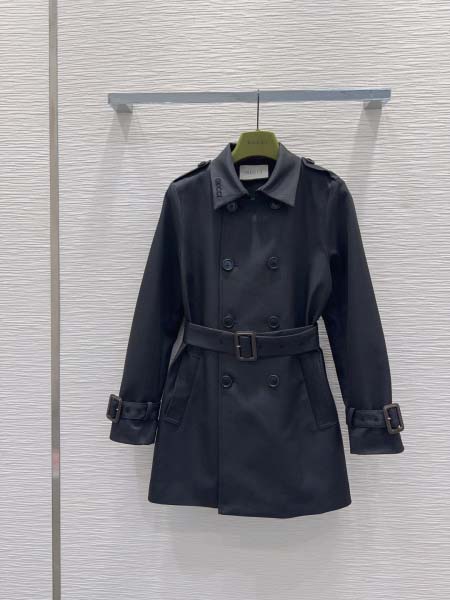 2025年9月29日入荷秋冬新作Gucciレディース服原版復...