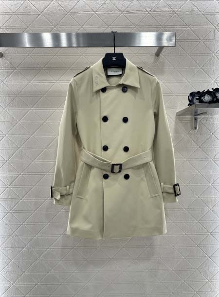 2025年9月29日入荷秋冬新作Gucciレディース服原版復...