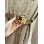 2025年9月29日入荷秋冬新作Pradaレディース服原版復刻高級N品人気/KL工場