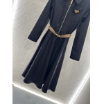2025年9月29日入荷秋冬新作Pradaレディース服原版復刻高級N品人気/KL工場