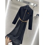 2025年9月29日入荷秋冬新作Pradaレディース服原版復刻高級N品人気/KL工場