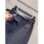 2025年9月29日入荷秋冬新作Pradaレディース服原版復刻高級N品人気/KL工場