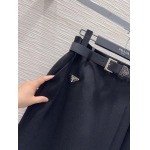 2025年9月29日入荷秋冬新作Pradaレディース服原版復刻高級N品人気/KL工場