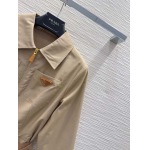 2025年9月29日入荷秋冬新作Pradaレディース服原版復刻高級N品人気/KL工場