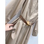 2025年9月29日入荷秋冬新作Pradaレディース服原版復刻高級N品人気/KL工場