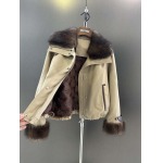 2025年9月29日入荷秋冬新作Pradaレディース服原版復刻高級N品人気/KL工場