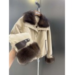 2025年9月29日入荷秋冬新作Pradaレディース服原版復刻高級N品人気/KL工場