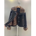 2025年9月29日入荷秋冬新作Pradaレディース服原版復刻高級N品人気/KL工場