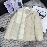 2025年9月29日入荷秋冬新作Monclerレディース服原版復刻高級N品人気/KL工場