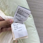 2025年9月29日入荷秋冬新作Monclerレディース服原版復刻高級N品人気/KL工場