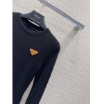 2025年9月29日入荷秋冬新作Pradaレディース服原版復刻高級N品人気/KL工場