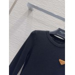 2025年9月29日入荷秋冬新作Pradaレディース服原版復刻高級N品人気/KL工場