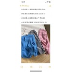 2025年9月29日入荷秋冬新作Pradaレディース服原版復刻高級N品人気/KL工場