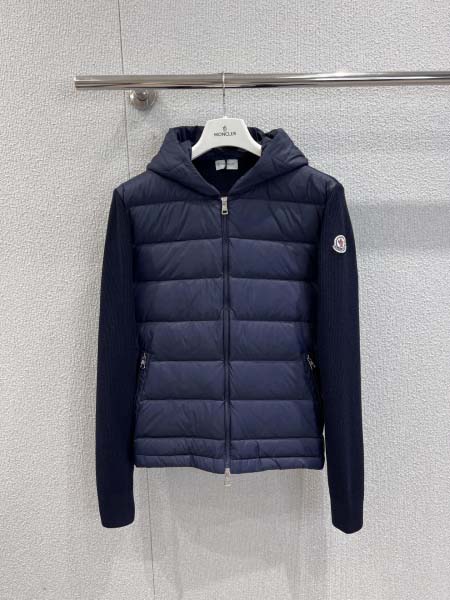 2025年9月29日入荷秋冬新作Monclerレディース服原版復刻高級N品人気/KL工場