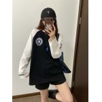 2025年9月30日入荷秋冬新作Chrome hearts 長袖tシャツ ファッション/誕生日プレゼント/贈り物 can工場