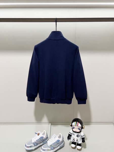 2025年10月9日秋冬入荷新作 LOUIS VUITTONジャケット高品質安い人気商品/HL工場