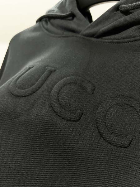 2025年10月9日秋冬入荷新作GUCCIパーカー高品質安い人気商品/HL工場