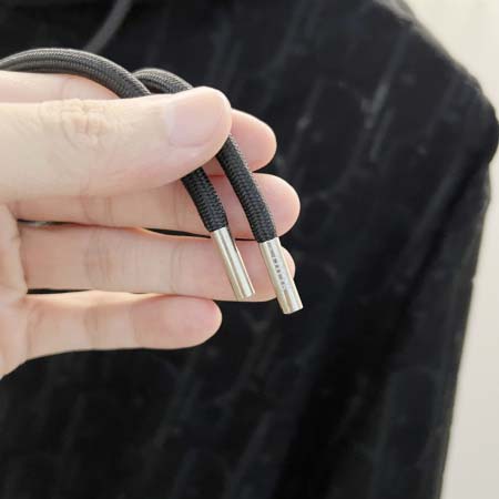 2025年10月9日秋冬入荷新作DIORパーカー高品質安い人気商品/HL工場