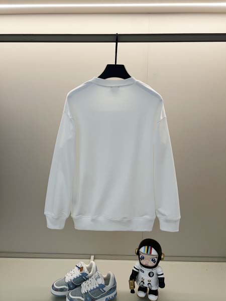 2025年10月9日秋冬入荷新作FENDIスウェット高品質安い人気商品/HL工場