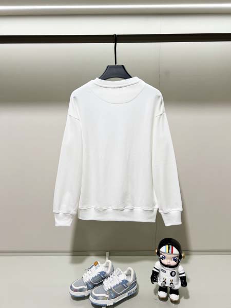 2025年10月9日秋冬入荷新作FENDIスウェット高品質安い人気商品/HL工場