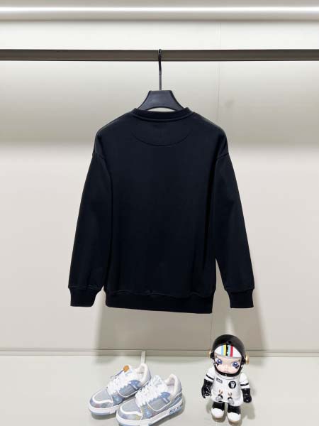 2025年10月9日秋冬入荷新作FENDIスウェット高品質安い人気商品/HL工場