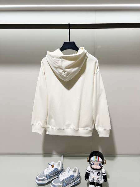 2025年10月9日秋冬入荷新作DIORパーカー高品質安い人気商品/HL工場