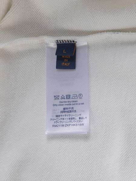 2025年10月9日秋冬入荷新作Louis Vuittonスウェット高品質安い人気商品/HL工場