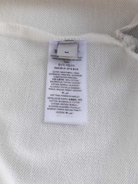 2025年10月9日秋冬入荷新作BURBERRYスウェット高品質安い人気商品/HL工場