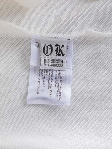 2025年10月9日秋冬入荷新作Chrome Heartsスウェット高品質安い人気商品/HL工場